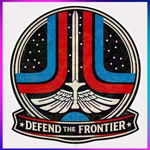 Last Starfighter - Defend the Frontier