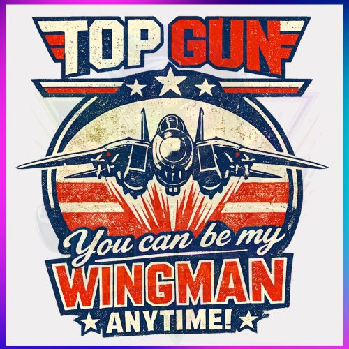 TOP GUN - Wingman